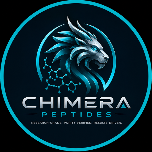 Chimera Peptides USA