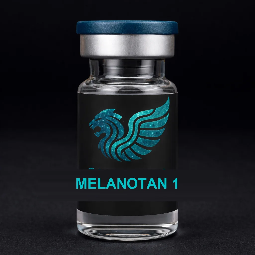 Melanotan 1